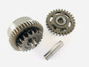 Yamaha XT 1200 Z Super Tenere DP01 [2012] - Starter Gears-2