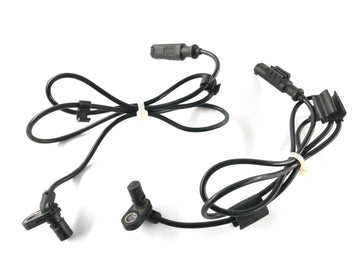 Husqvarna Vitpilen 401 [2021] - ABS sensors front and rear