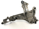 Honda ST 1100 SC26 Pan European [1990] - Footrest bracket left-4
