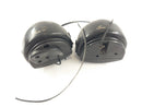 Moto Guzzi V65 PG [1988] - Loudspeaker Set Policia-2