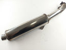 Suzuki GSXR 1100 GV73A [1992] - Exhaust silencer left-1