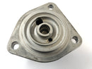 BMW R 100 GS 247E [1991] - Oil filter cover engine cover-3