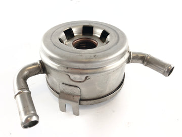 Honda CBR 900 SC50 - Oil filter holder - 0