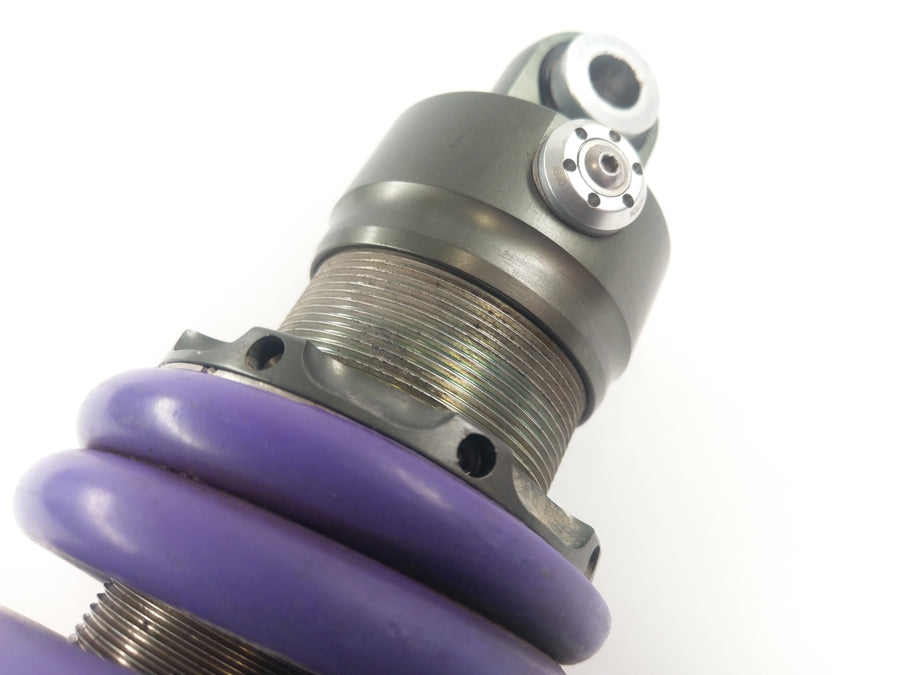 Yamaha TT 600 RE DJ01 [2006] - Shock absorber Hyperpro overhauled