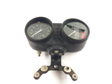 BMW R 80 RT 247 [1984] - Speedometer Cockpi - Glass defective - 0