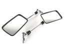Triumph Thruxton 900 [2004] - Mirror Rearview Mirror Set Pair-1