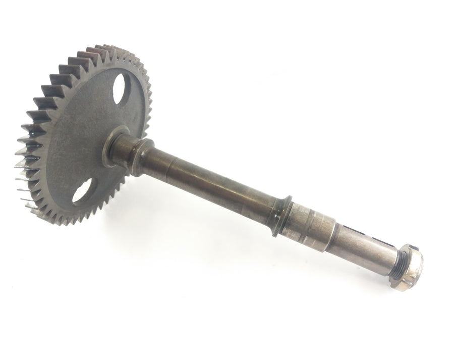 Ducati Monster 600 M600 [1994] - Drive Belt Gear