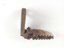Yamaha XT 550 5Y3 - footrest-3