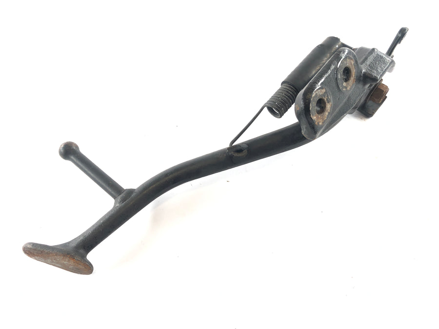 Yamaha FJR 1300 A RP11 [2005] - Stand side stand with spring