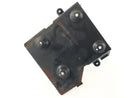 BMW R 1100 R 259 [1995] - Battery box battery holder-2