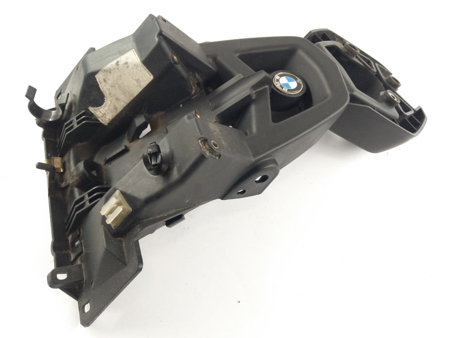 BMW K 1200 R [2010] - License Plate Holder