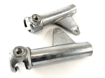 Honda GL 1000 Goldwing GL1 [1977] - Headlight mount - 0