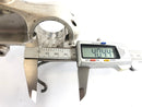 Honda XL 600 R PD03 [1984] - lower triple clamp-5