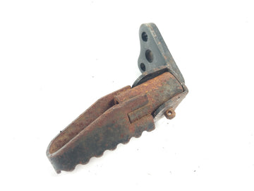 Yamaha XT 350 3YT / 55V [1991] - Footrest Driver and Holder - 0