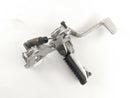 Kawasaki ZX-12R ZXT20A [2004] - Driver footrest right with brake pedal-4