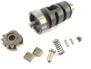 Suzuki DR 250 SJ41A [1982] - shift drum-2