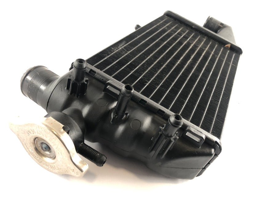 BMW K 1200 GT [2003] - Water cooler radiator