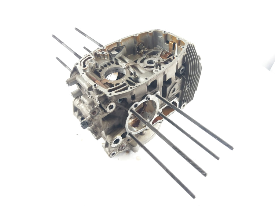 BMW R 1200 R K27 [2007] - Engine housing empty housing