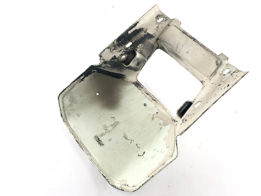 Suzuki DR 650 SP44B [1994] - Lamp mask front mask 