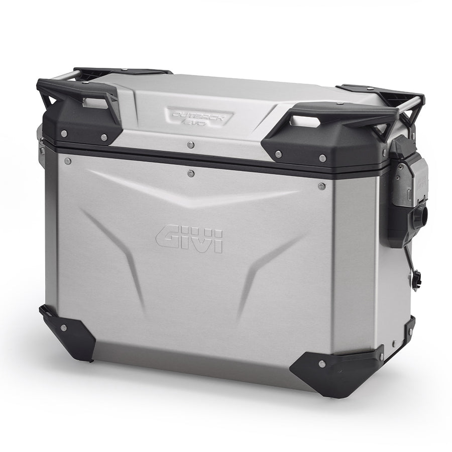 BMW R 1250 GS ADVENTURE [2019-2023] - Aluminum side case left