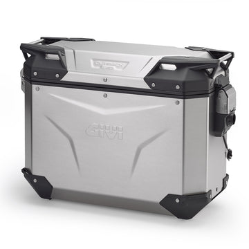 BMW R 1300 GS ADVENTURE [2025] - Aluminum side case