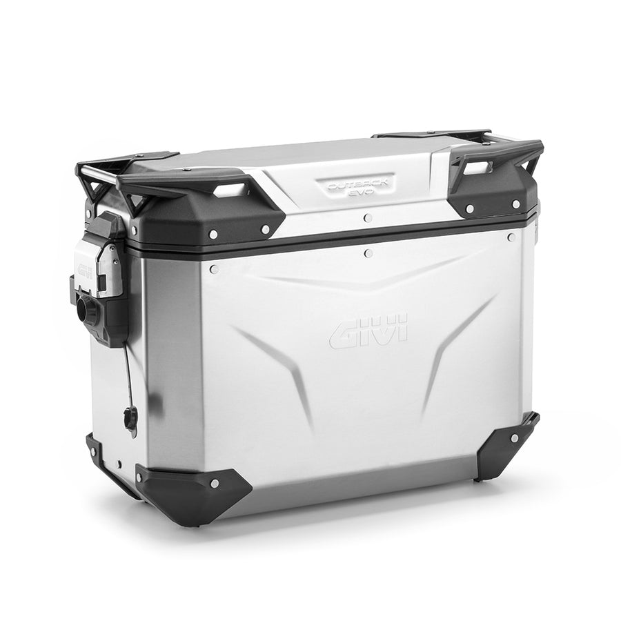 YAMAHA XTZ 700 TENERE [2019-2024] - Trekker Outback EVO aluminum side case