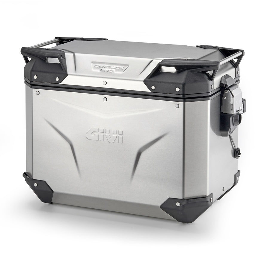 APRILIA TUAREG 660 [2021-2024] - Aluminum side case left