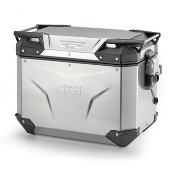 BMW R 1300 GS ADVENTURE [2024] - Aluminum side case