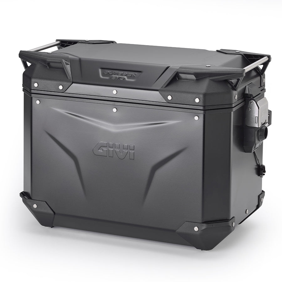 BMW R 1300 GS ADVENTURE [2024] - Aluminum side case