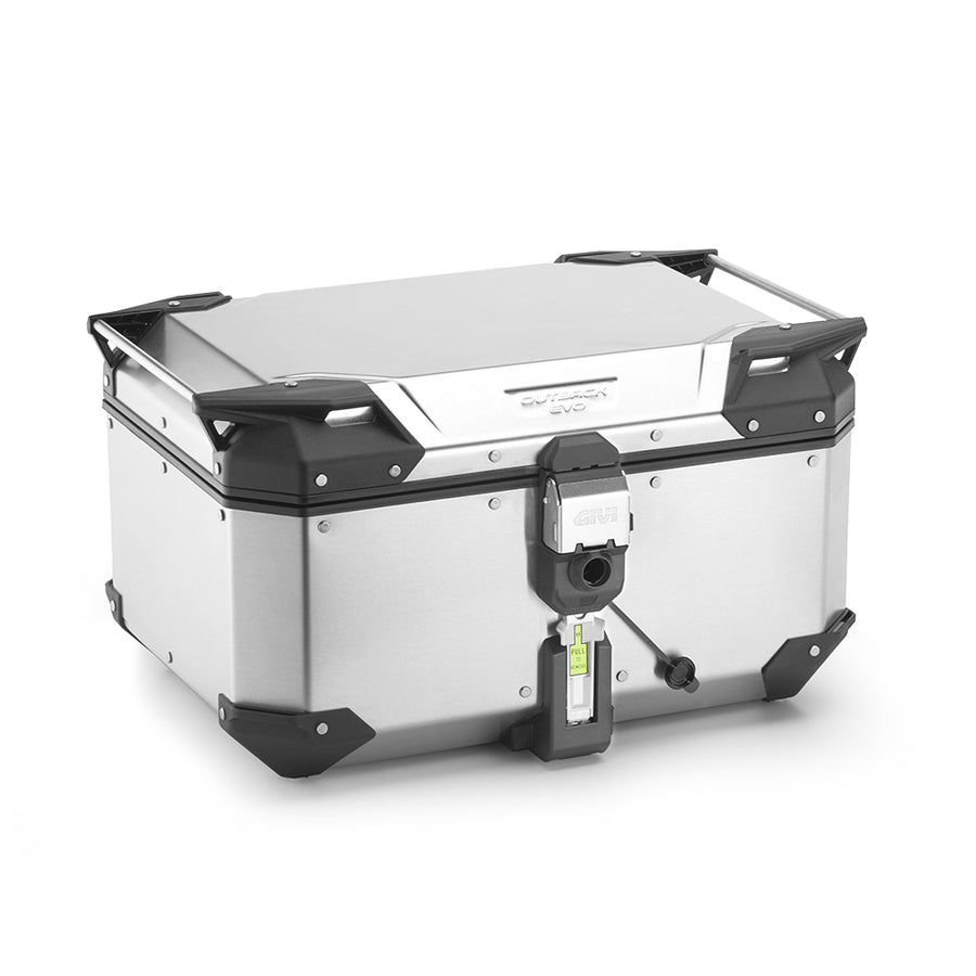 HONDA NT 1100 [2022-2024] - Aluminum case Trekker Outback EVO