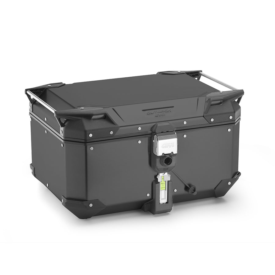 YAMAHA XTZ 700 TENERE [2019-2024] - Aluminum case