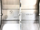 BMW K 100 [1984] - Crankshaft cover engine cover-4