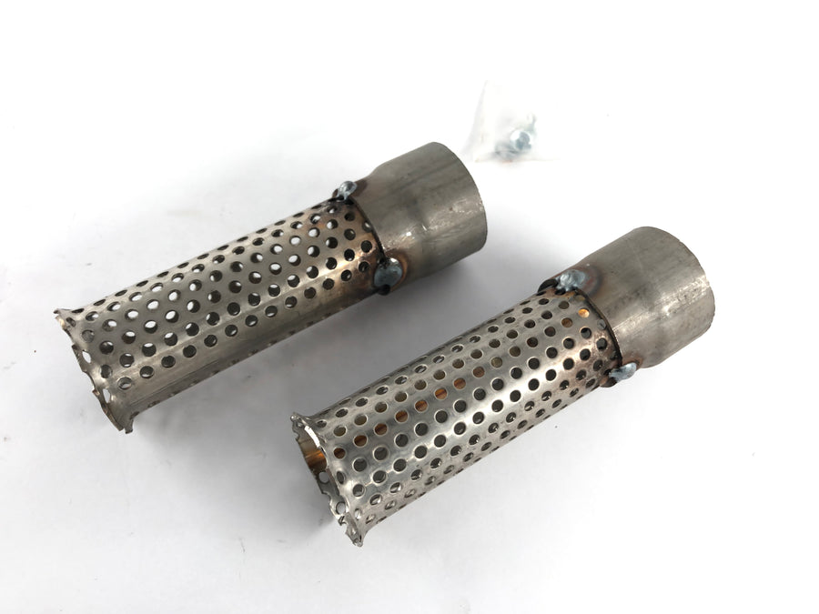 Triumph Thruxton 900 [2004] - DB Killer Set Pair