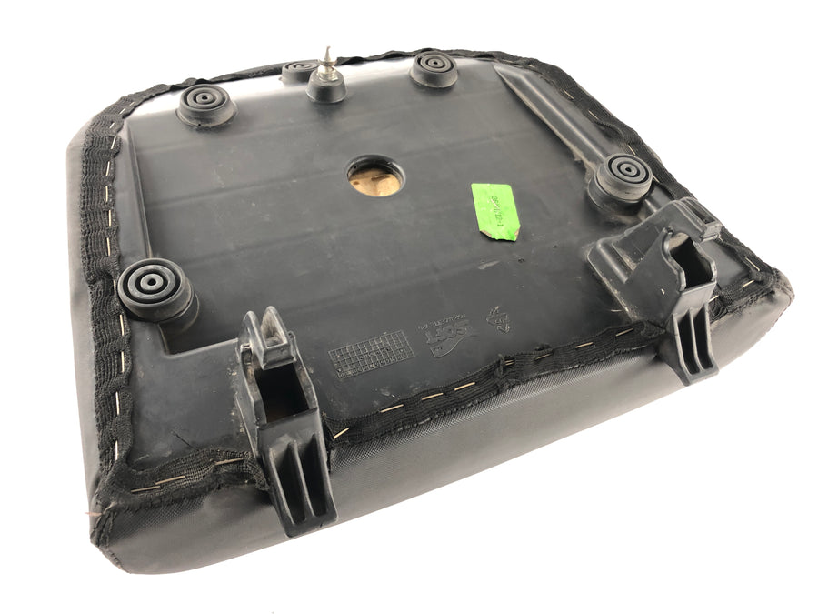 Moto Guzzi Stelvio 1200 8V [2011] - Passenger seat