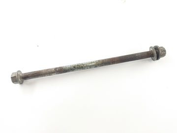 Honda XL 500 R PD02 [1983] - Axle Bolt Swingarm Engine - 0