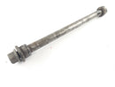 Honda CBX 750 F RC17 [1985] - Axle Bolt-1