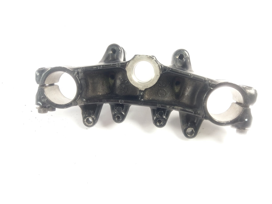 Yamaha XT 350 3YT / 55V [1991] - upper triple clamp