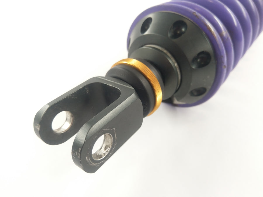 Yamaha TT 600 RE DJ01 [2006] - Shock absorber Hyperpro overhauled