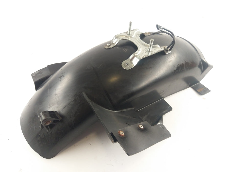 Honda Africa Twin XRV 650 RD03 [1989] - Splash guard