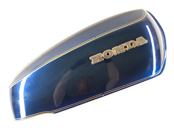 Honda GL 1000 Goldwing GL1 [1977] - Tank fairing right