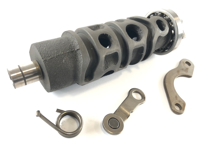 Honda VFR 800 RC46 [2005] - shift drum