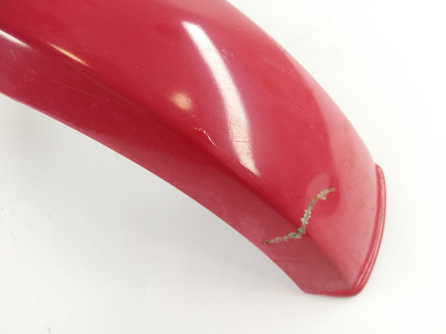 Cagiva Alazzurra 350 [1985] - Front fender