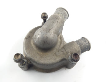 Husquvarna TE 250 H8 [2004] - Water pump cover - 0