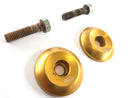 Kawasaki Z 750 ZR750J [2005] - Handlebar ends Handlebar weights-2