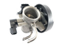 SWM SM 125 R [2017] - Throttle valve-1