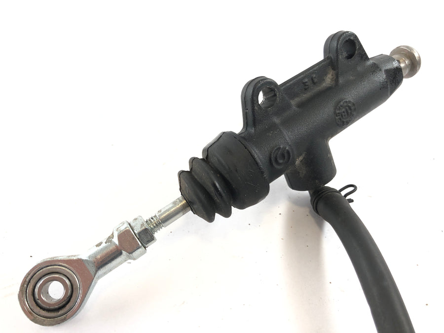 Husqvarna 701 Supermoto [2019] - Rear brake pump