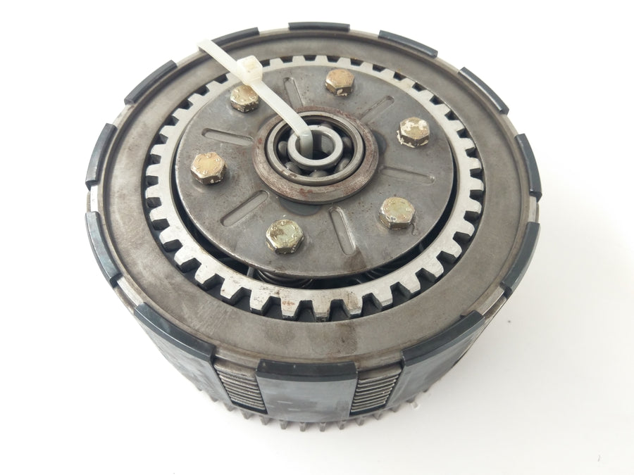 Ducati Monster 600 M600 [1994] - Clutch