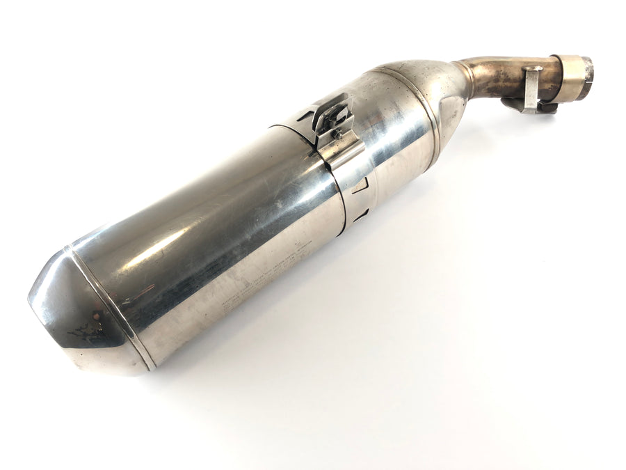 BMW R 1200 RT [2004] - Exhaust Silencer