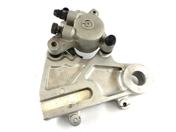 Husqvarna TE 610 8AE [1992] - Rear brake caliper with anchor plate