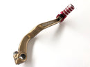 Husqvarna TE 510 [2008] - gearshift lever gearshift pedal-2